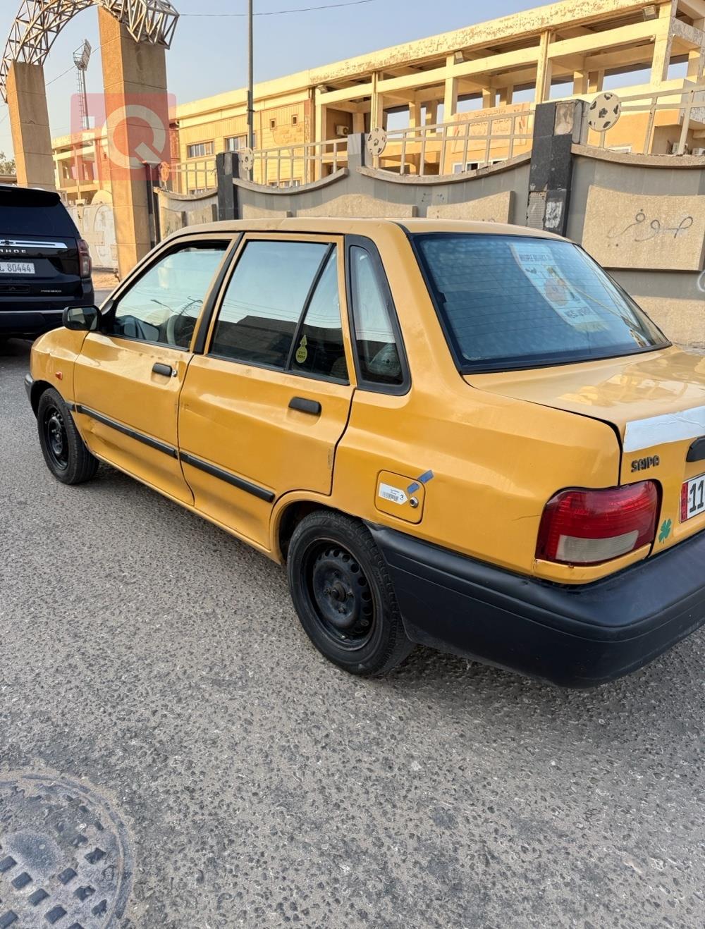 Saipa 131